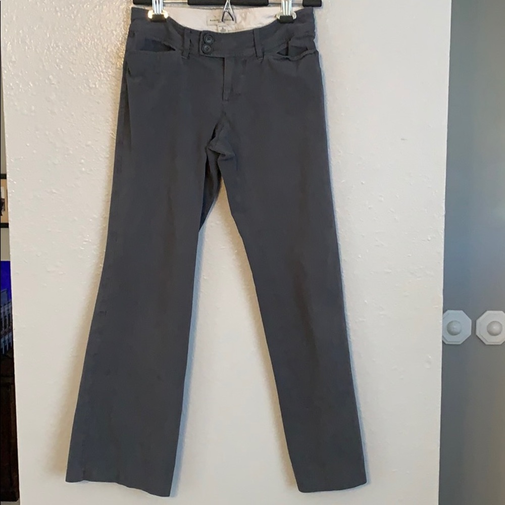 Banana Republic Dress Pants